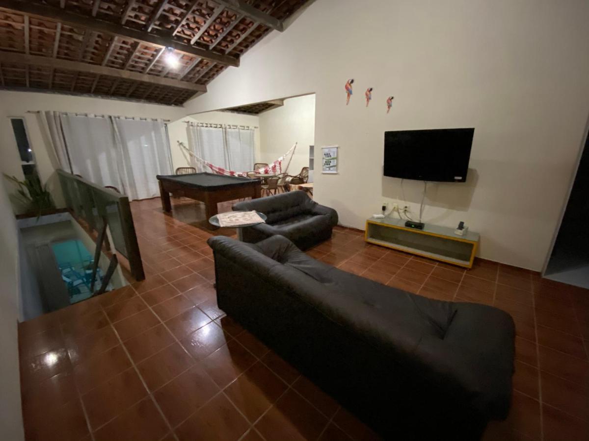 Refúgio dos Carneiros GuestHouse Praia dos Carneiros Exterior foto