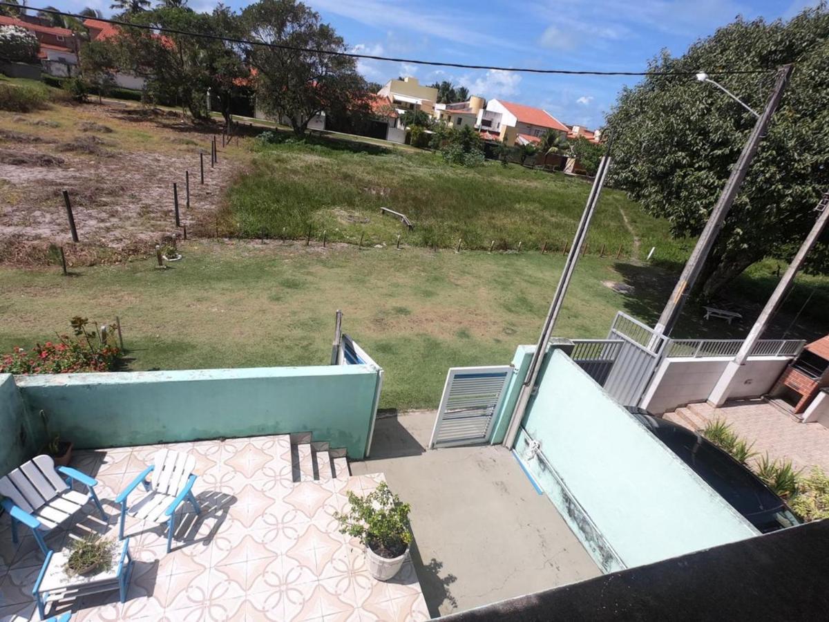 Refúgio dos Carneiros GuestHouse Praia dos Carneiros Exterior foto