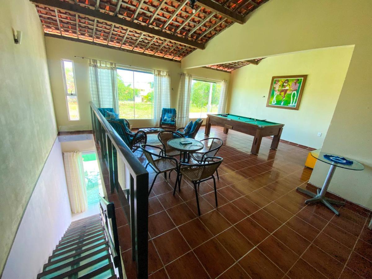 Refúgio dos Carneiros GuestHouse Praia dos Carneiros Exterior foto