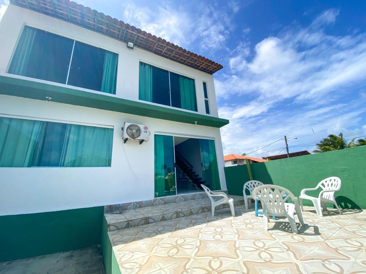 Refúgio dos Carneiros GuestHouse Praia dos Carneiros Exterior foto
